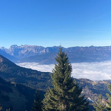 Feapp Jennerblick Maria Gern Apartment Hintergern ภายนอก รูปภาพ