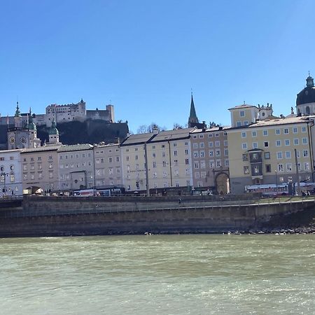 Feapp Jennerblick Maria Gern Apartment Hintergern ภายนอก รูปภาพ