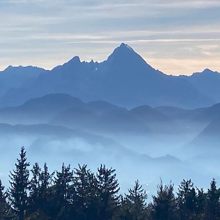 Feapp Jennerblick Maria Gern Apartment Hintergern ภายนอก รูปภาพ