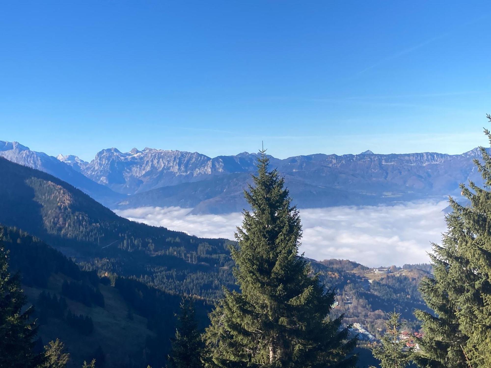 Feapp Jennerblick Maria Gern Apartment Hintergern ภายนอก รูปภาพ
