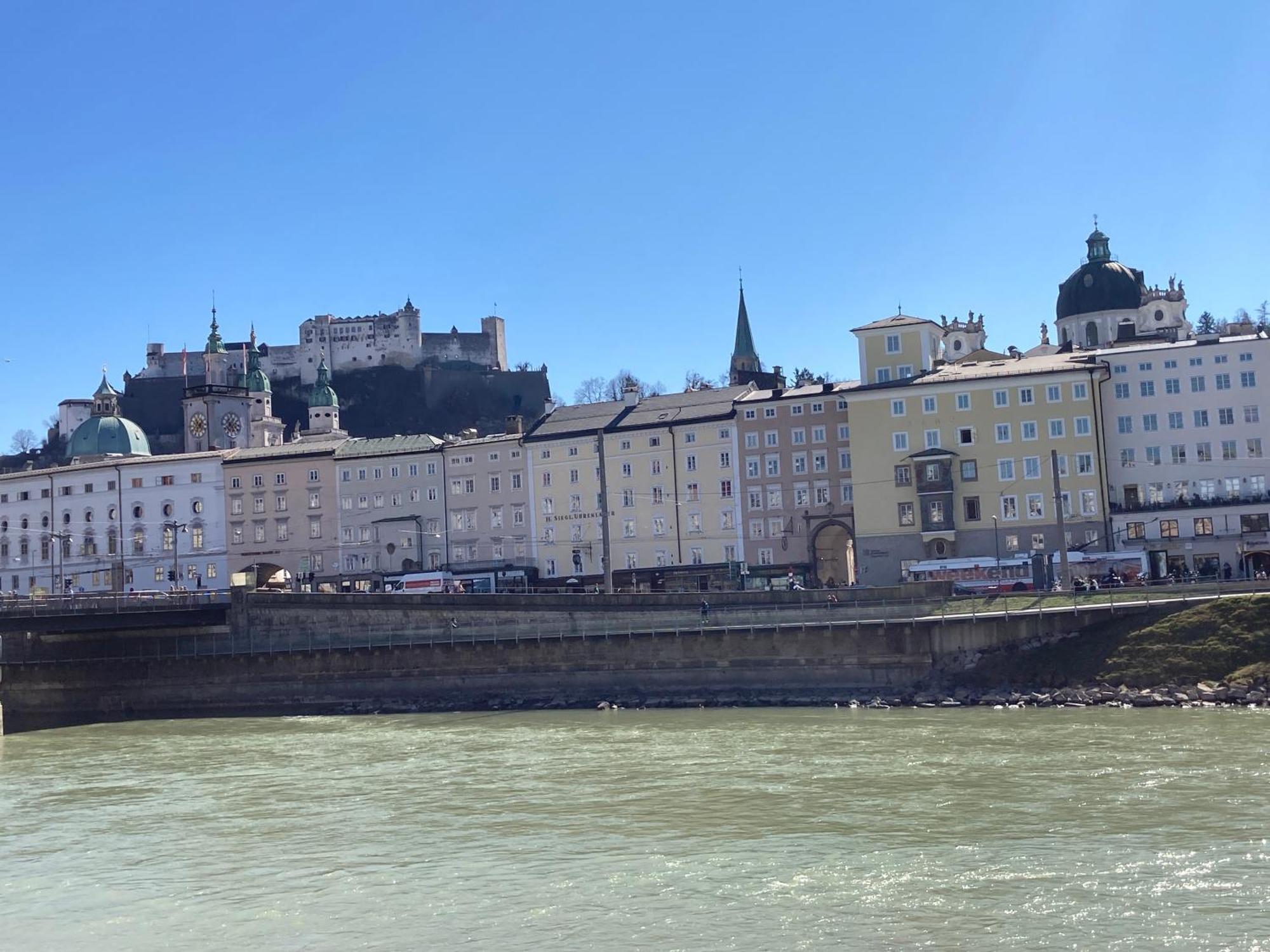 Feapp Jennerblick Maria Gern Apartment Hintergern ภายนอก รูปภาพ