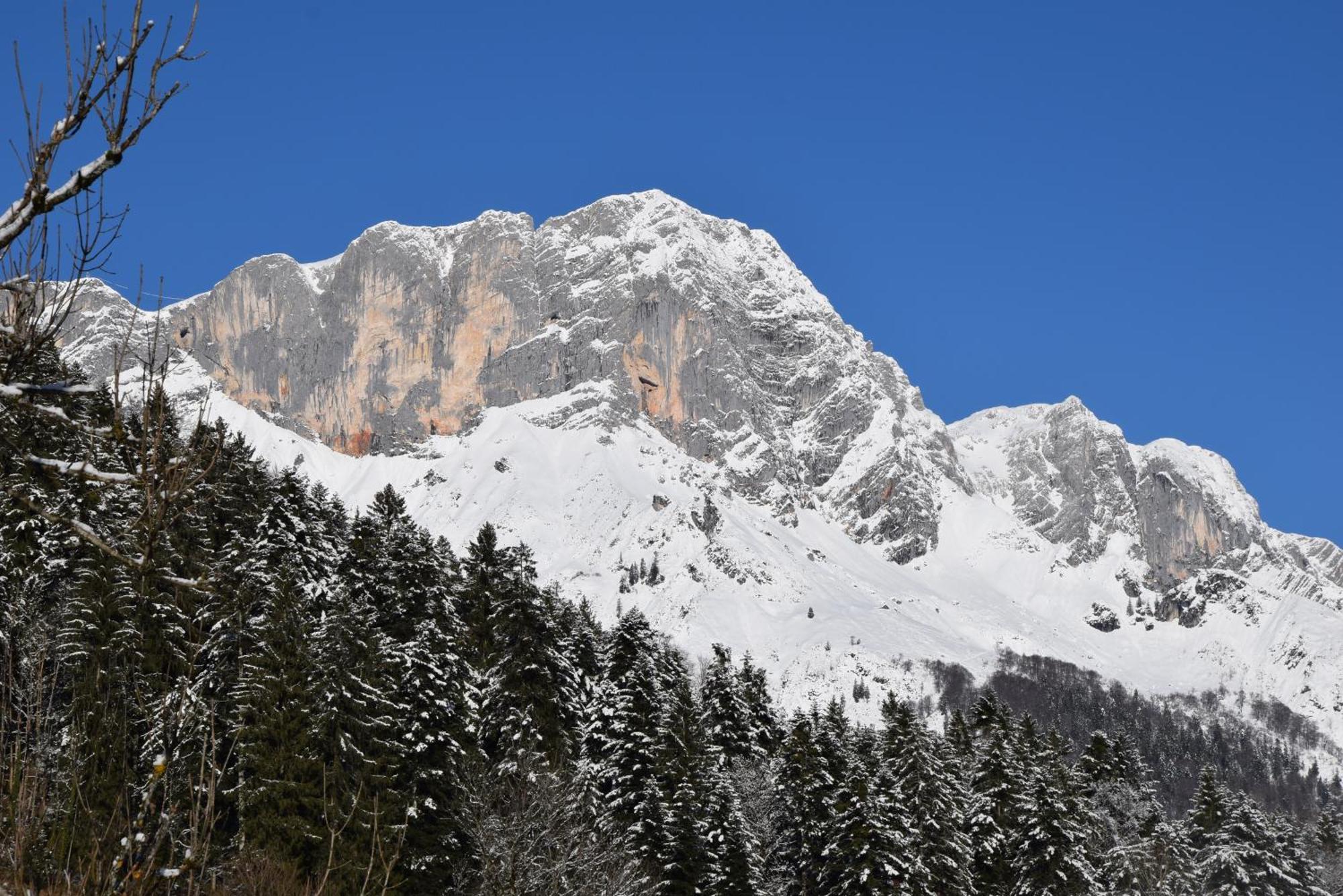 Feapp Jennerblick Maria Gern Apartment Hintergern ภายนอก รูปภาพ